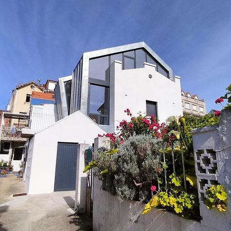 דירות קנגס דה מוראסו Casa Dos Minos Bruno מראה חיצוני תמונה