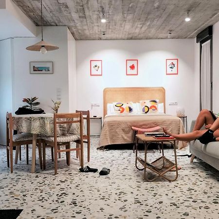 דירות קנגס דה מוראסו Casa Dos Minos Bruno מראה חיצוני תמונה