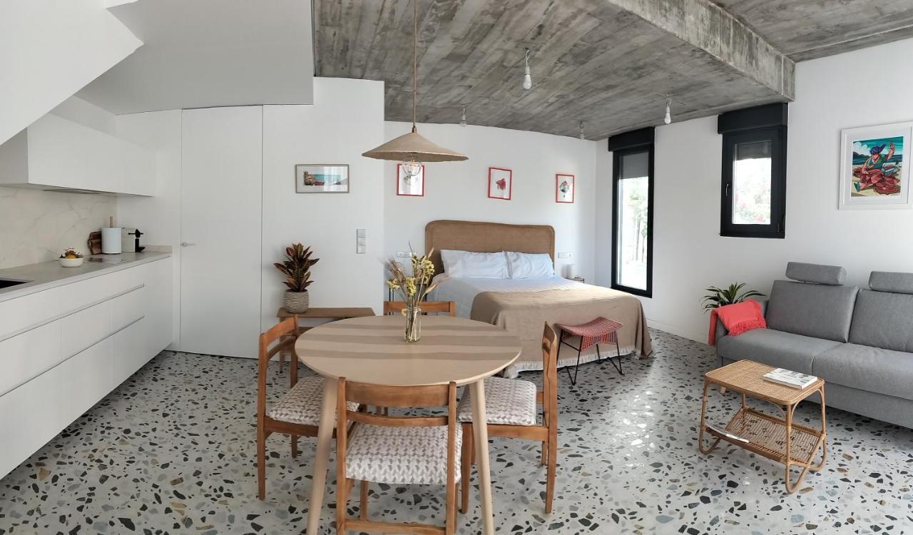 דירות קנגס דה מוראסו Casa Dos Minos Bruno מראה חיצוני תמונה
