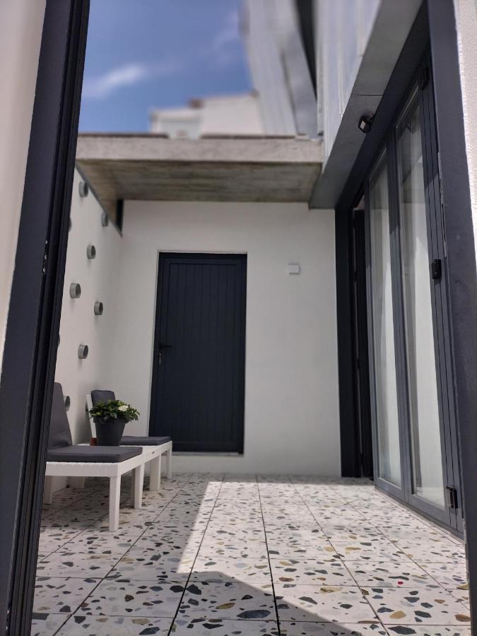 דירות קנגס דה מוראסו Casa Dos Minos Bruno מראה חיצוני תמונה