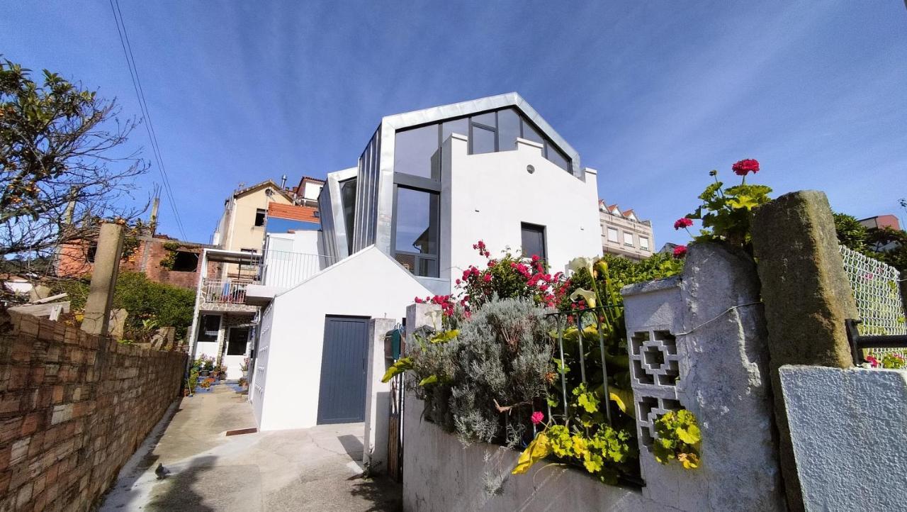 דירות קנגס דה מוראסו Casa Dos Minos Bruno מראה חיצוני תמונה