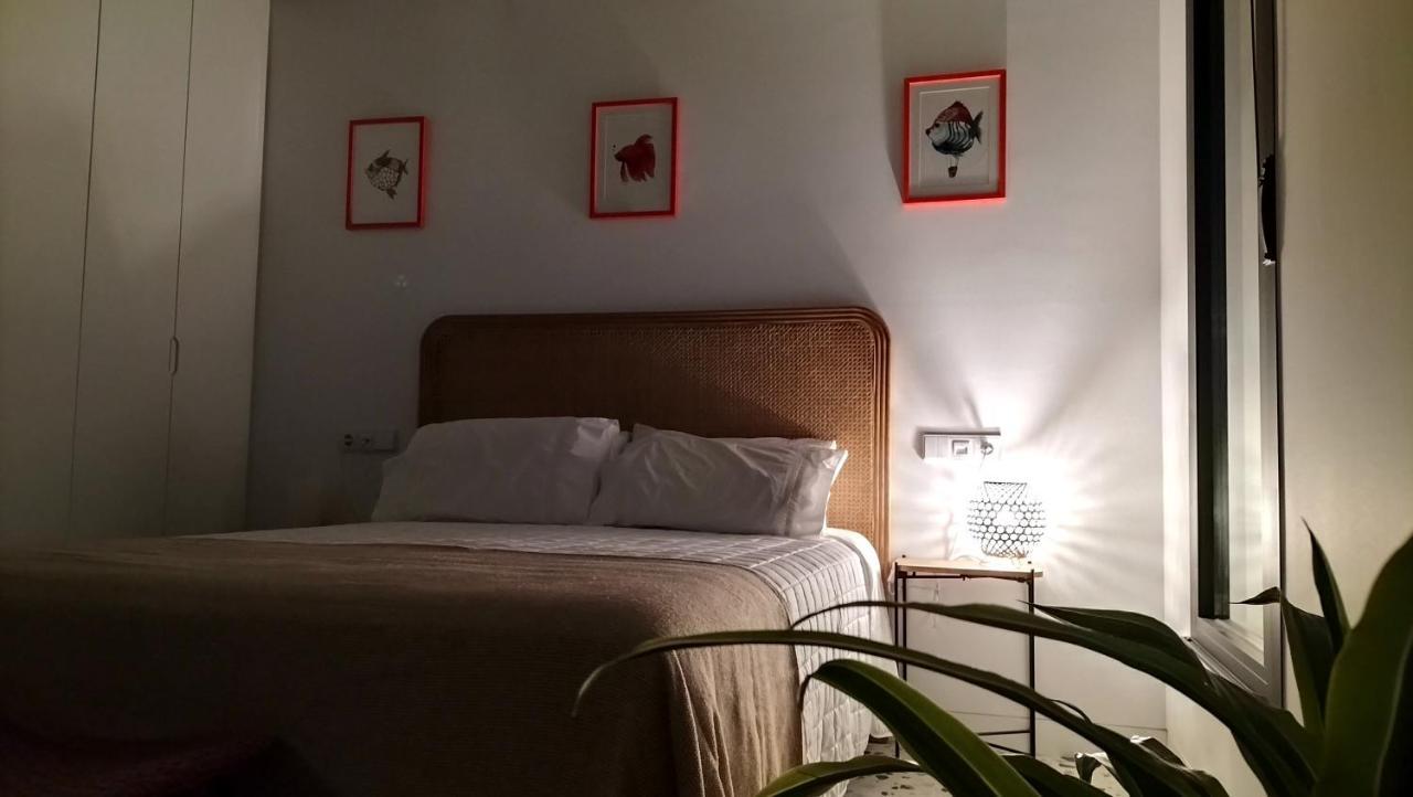 דירות קנגס דה מוראסו Casa Dos Minos Bruno מראה חיצוני תמונה
