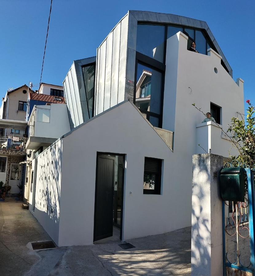דירות קנגס דה מוראסו Casa Dos Minos Bruno מראה חיצוני תמונה