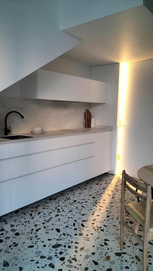 דירות קנגס דה מוראסו Casa Dos Minos Bruno מראה חיצוני תמונה