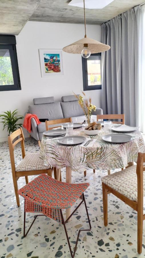 דירות קנגס דה מוראסו Casa Dos Minos Bruno מראה חיצוני תמונה