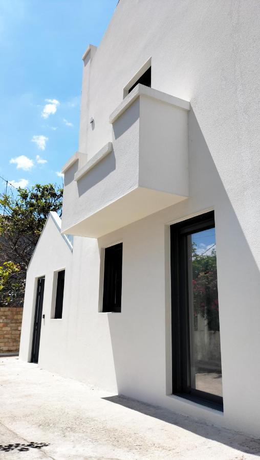 דירות קנגס דה מוראסו Casa Dos Minos Bruno מראה חיצוני תמונה