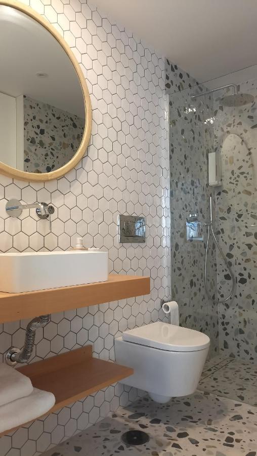 דירות קנגס דה מוראסו Casa Dos Minos Bruno מראה חיצוני תמונה