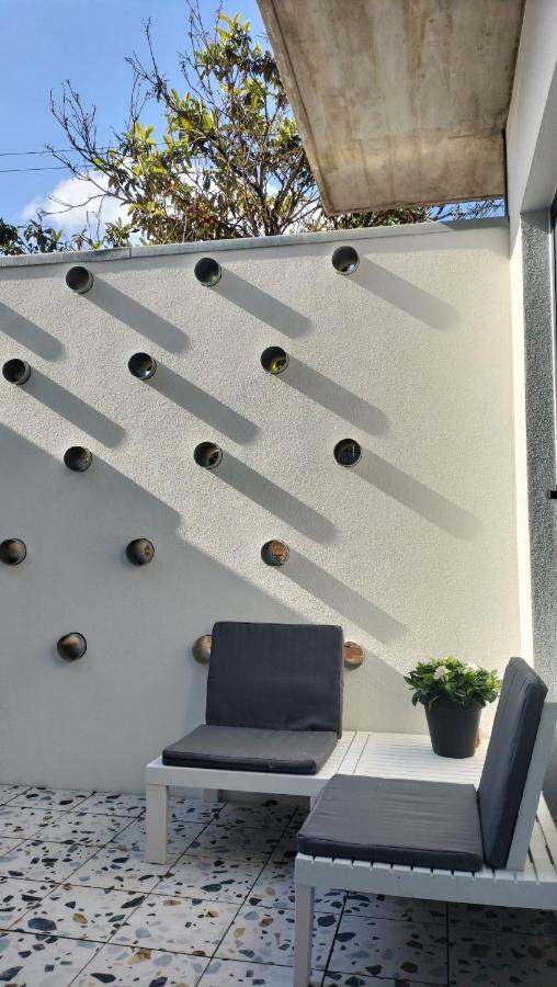 דירות קנגס דה מוראסו Casa Dos Minos Bruno מראה חיצוני תמונה