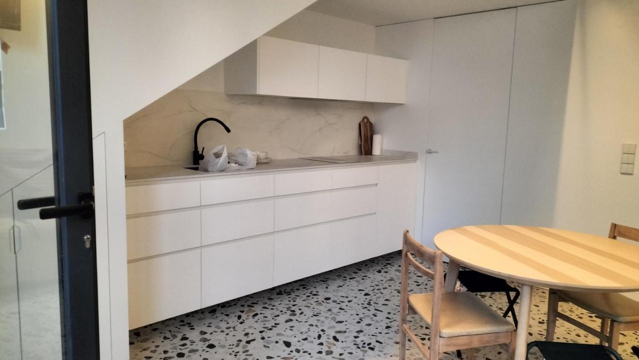דירות קנגס דה מוראסו Casa Dos Minos Bruno מראה חיצוני תמונה