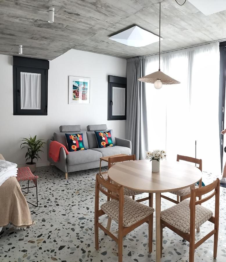 דירות קנגס דה מוראסו Casa Dos Minos Bruno חדר תמונה