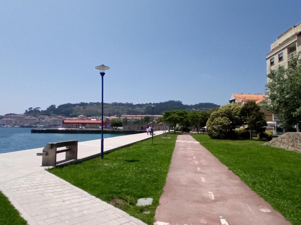 דירות קנגס דה מוראסו Casa Dos Minos Bruno מראה חיצוני תמונה