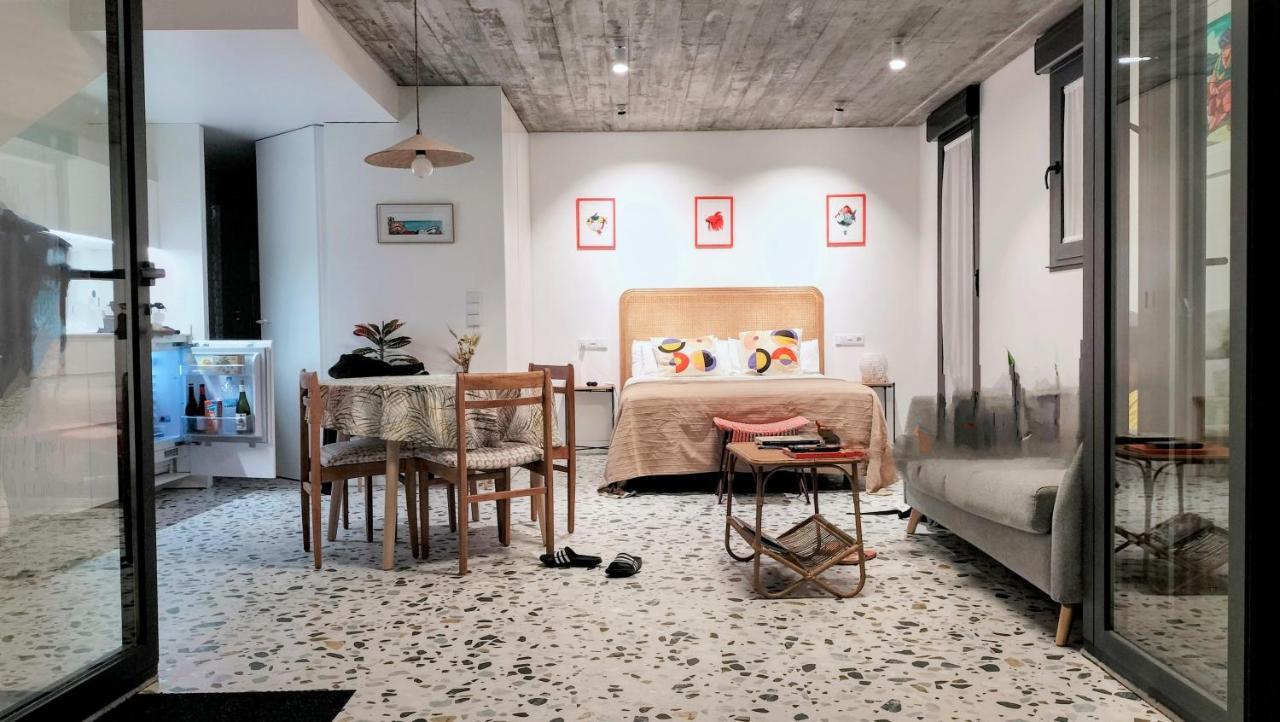 דירות קנגס דה מוראסו Casa Dos Minos Bruno מראה חיצוני תמונה