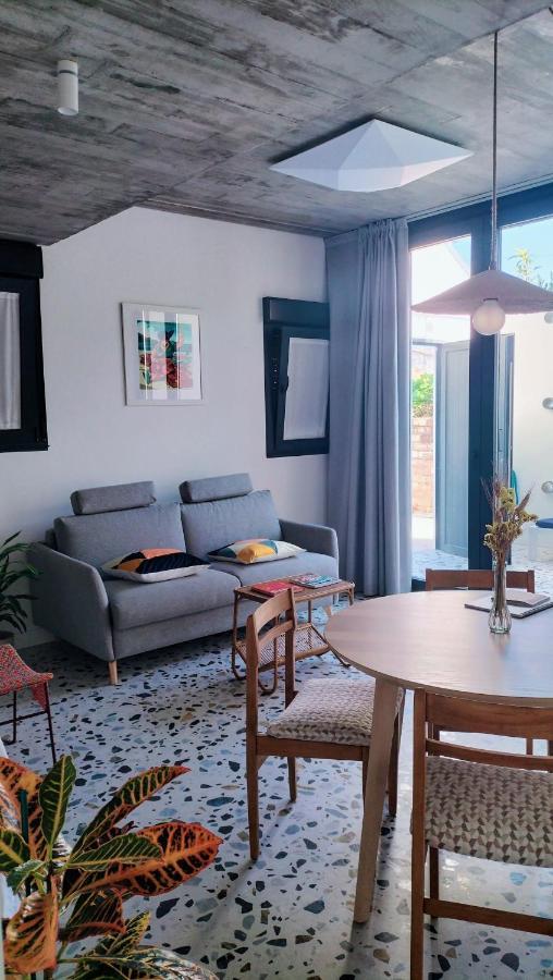 דירות קנגס דה מוראסו Casa Dos Minos Bruno מראה חיצוני תמונה