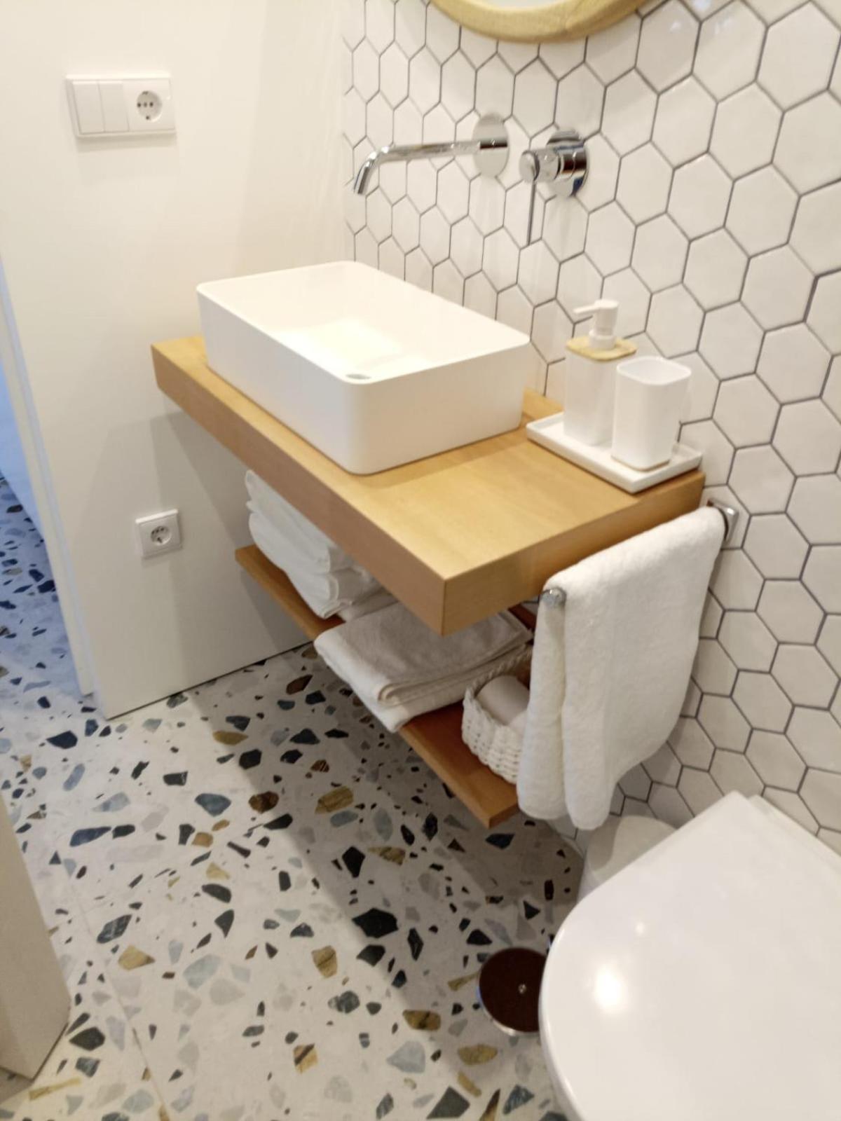 דירות קנגס דה מוראסו Casa Dos Minos Bruno מראה חיצוני תמונה