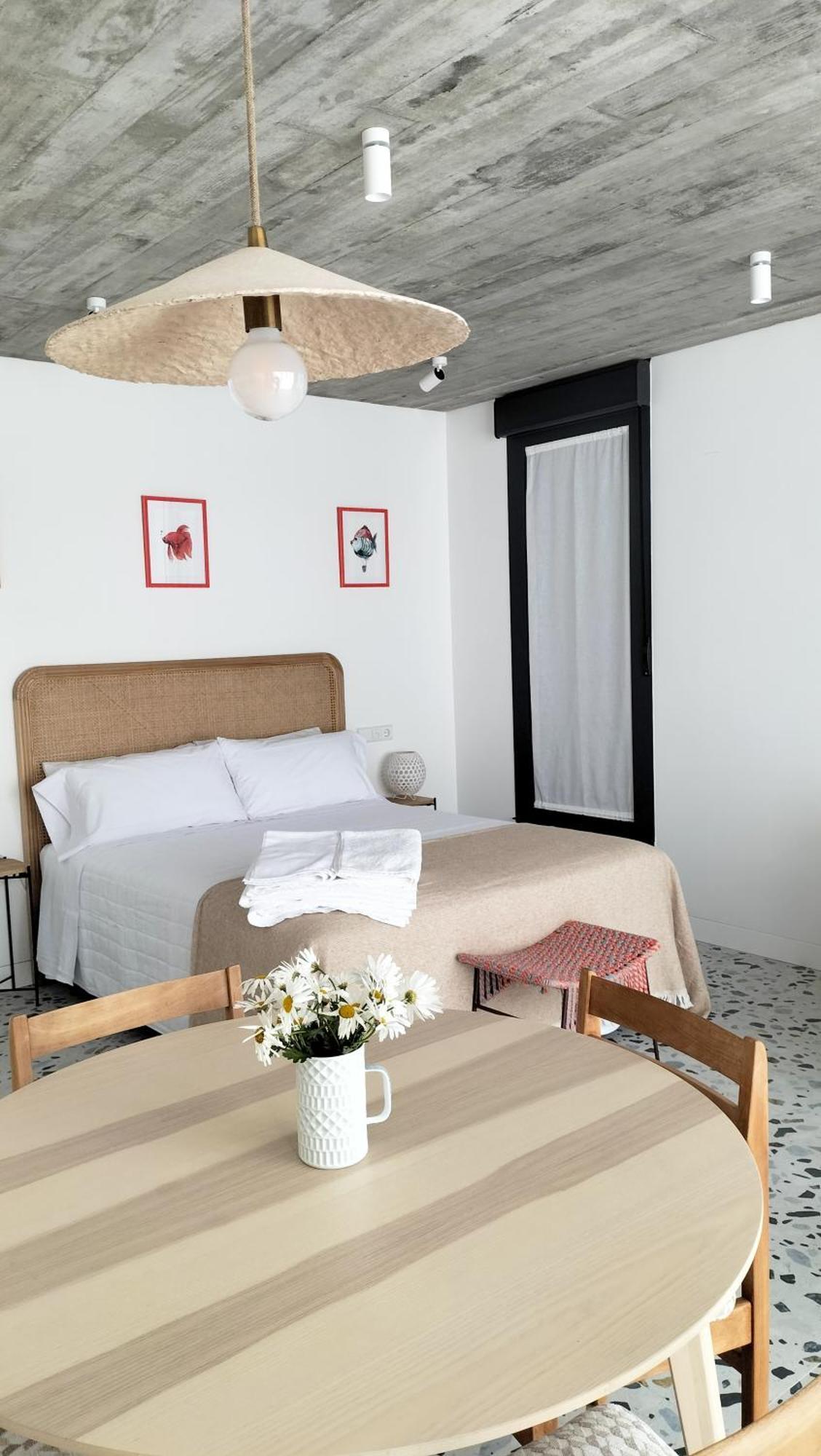 דירות קנגס דה מוראסו Casa Dos Minos Bruno חדר תמונה