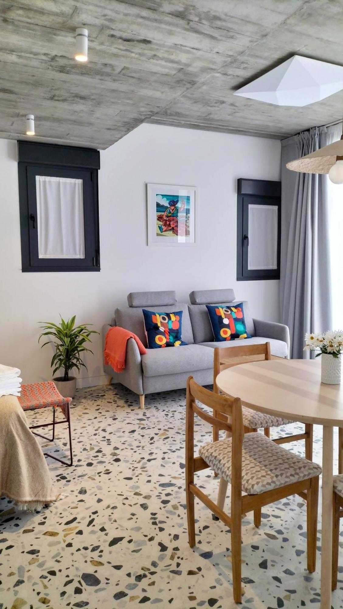 דירות קנגס דה מוראסו Casa Dos Minos Bruno חדר תמונה